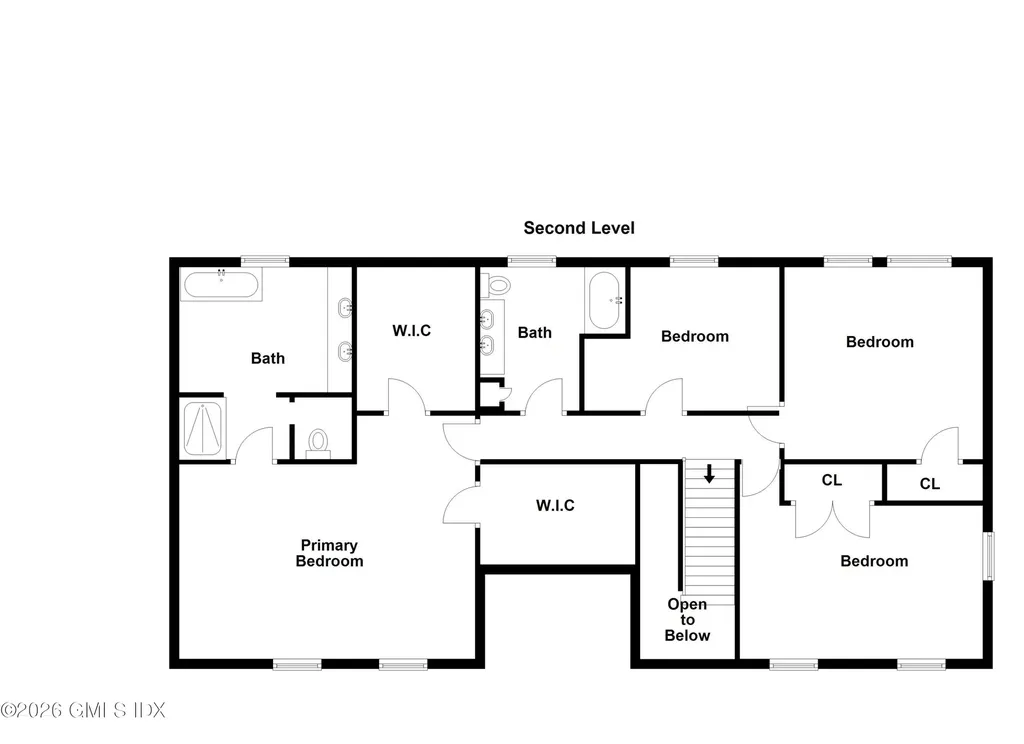 96 Brookside Drive Greenwich CT 06831