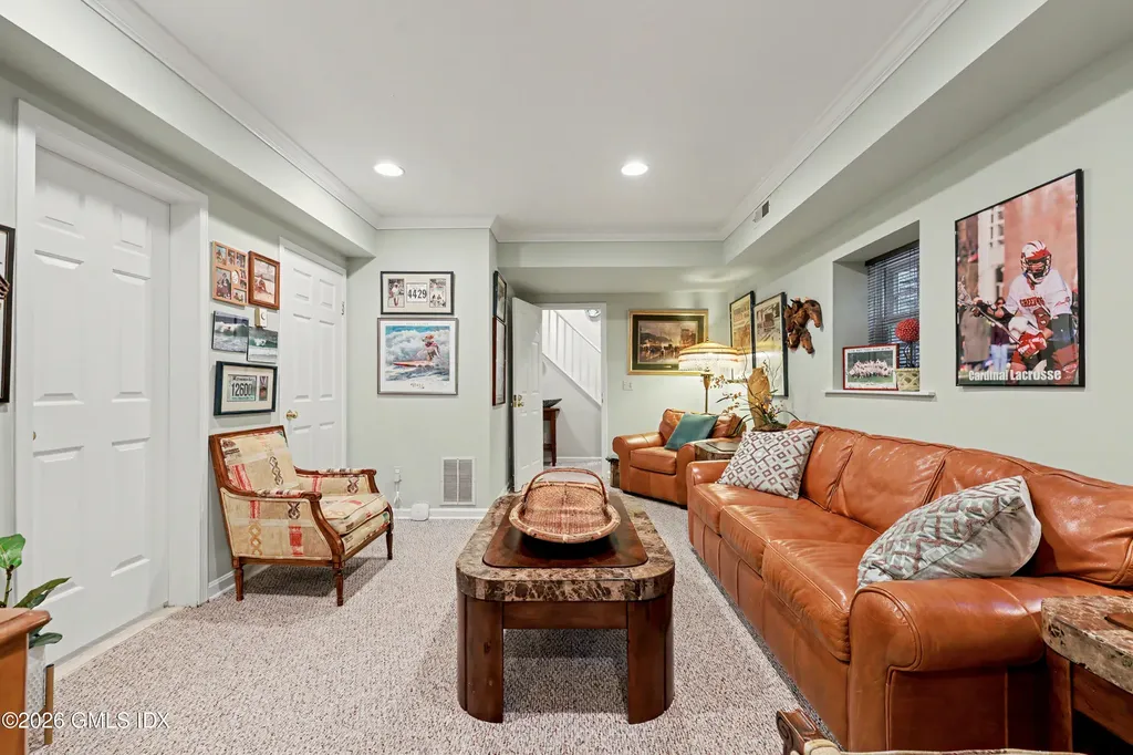 96 Brookside Drive Greenwich CT 06831