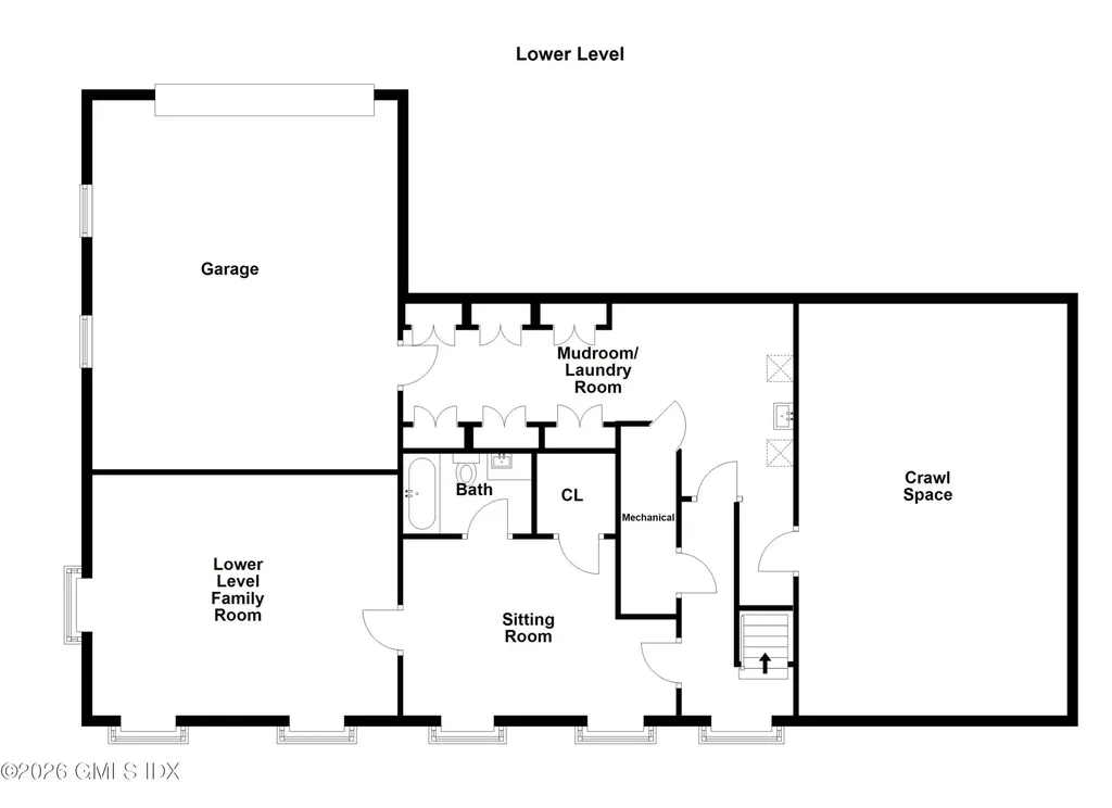 96 Brookside Drive Greenwich CT 06831