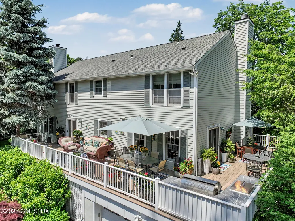 96 Brookside Drive Greenwich CT 06831