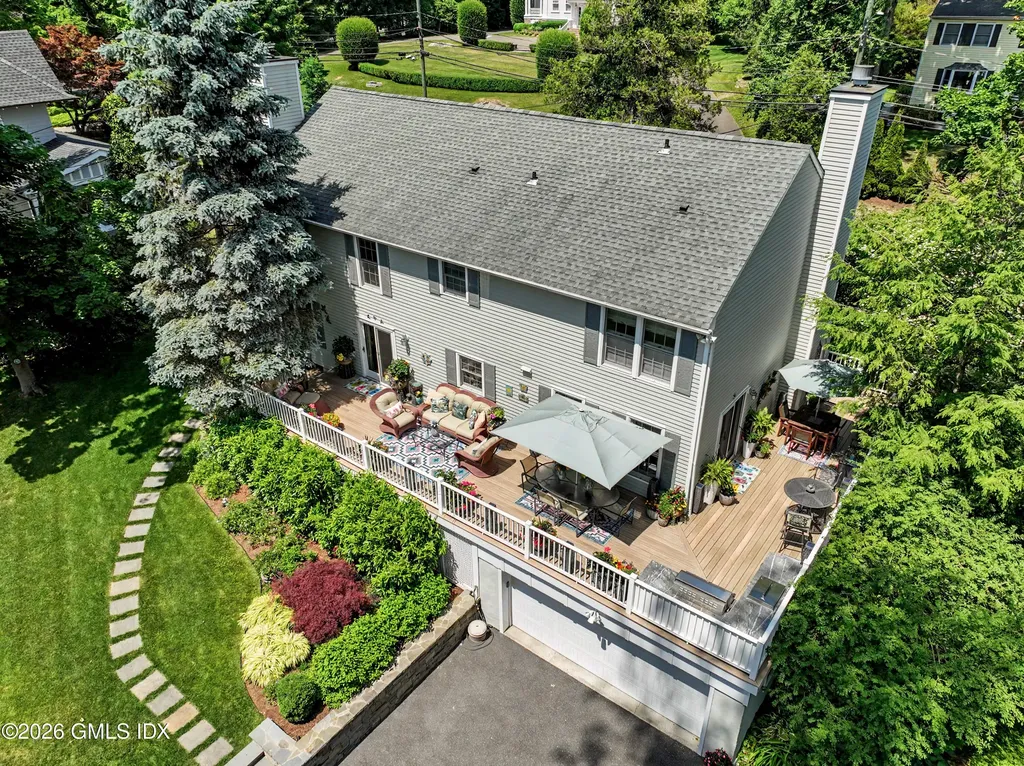 96 Brookside Drive Greenwich CT 06831
