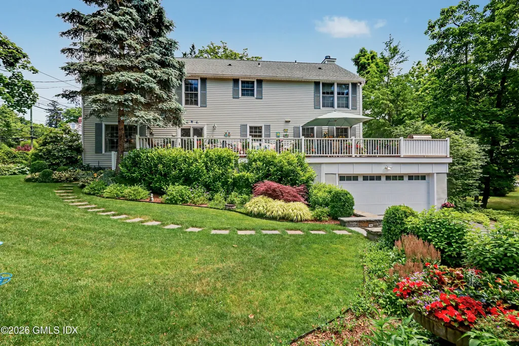 96 Brookside Drive Greenwich CT 06831