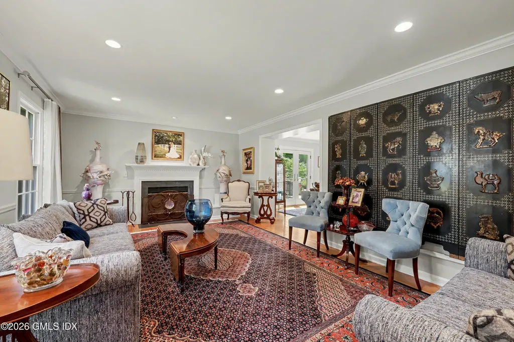 96 Brookside Drive Greenwich CT 06831