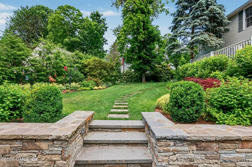 96 Brookside Drive Greenwich CT 06831