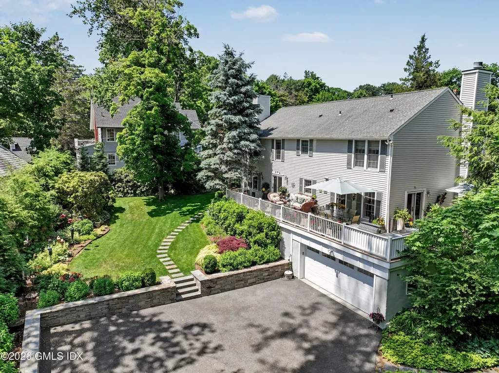 96 Brookside Drive Greenwich CT 06831