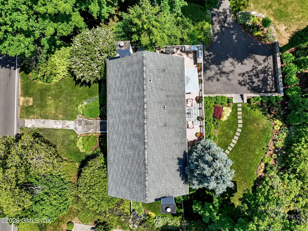 96 Brookside Drive Greenwich CT 06831