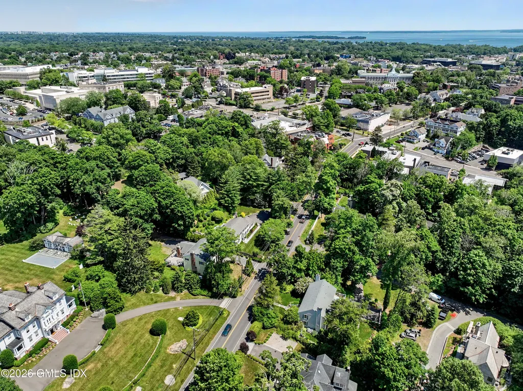 96 Brookside Drive Greenwich CT 06831