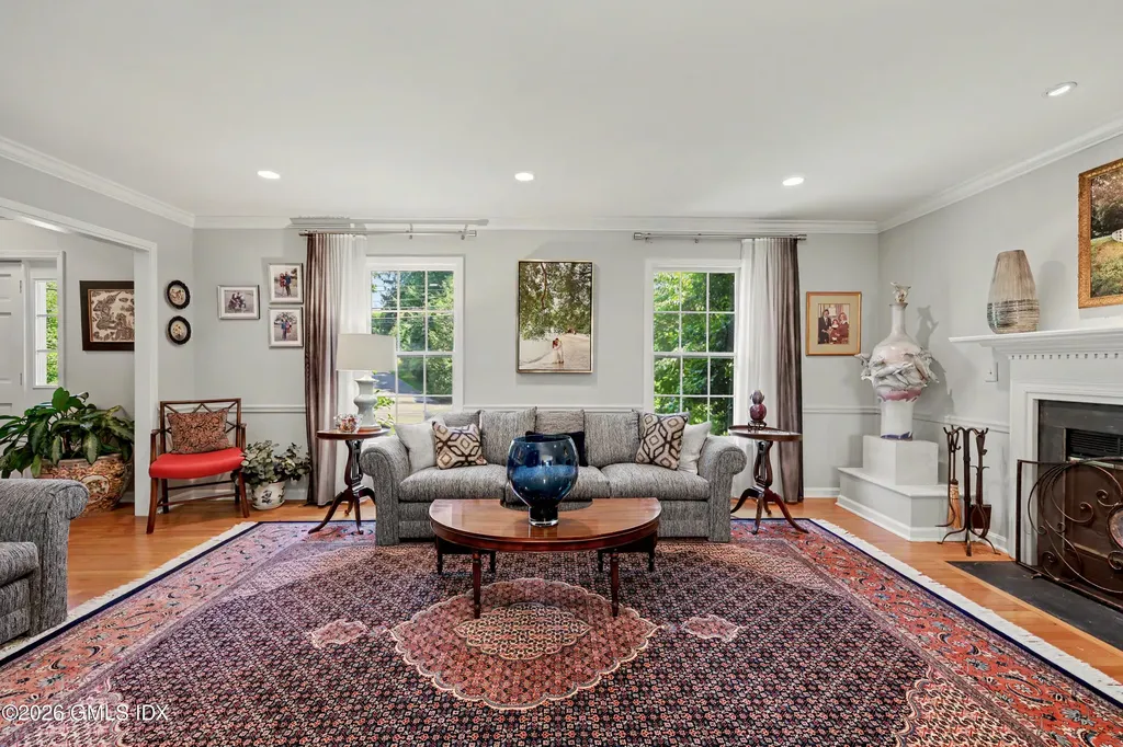 96 Brookside Drive Greenwich CT 06831