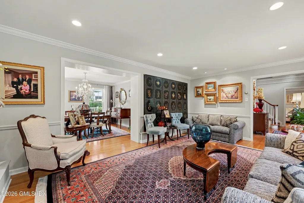 96 Brookside Drive Greenwich CT 06831