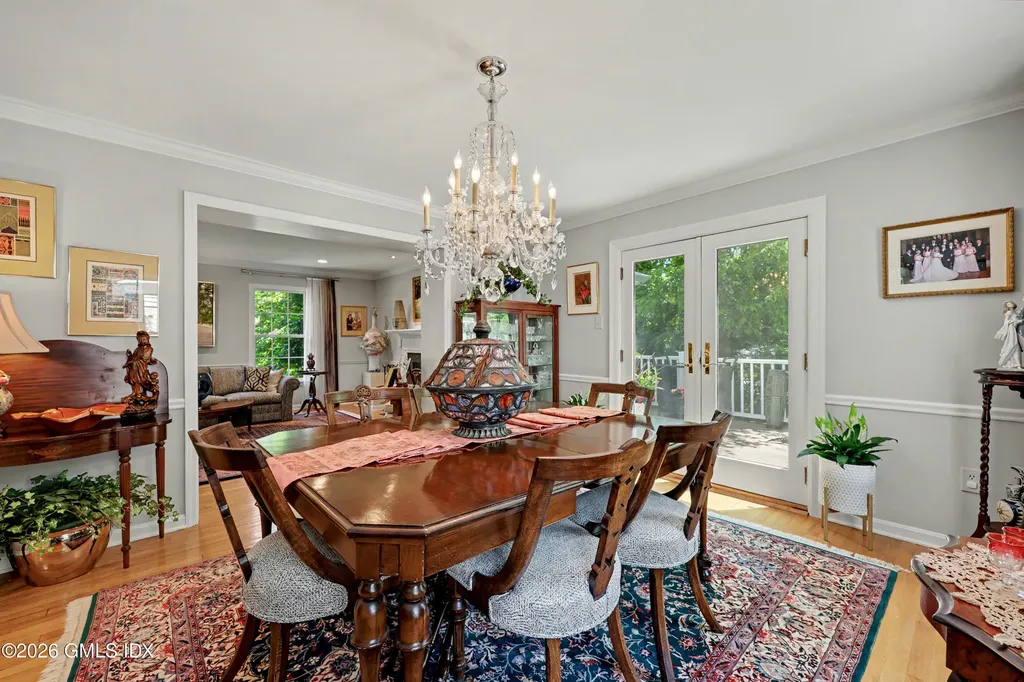 96 Brookside Drive Greenwich CT 06831
