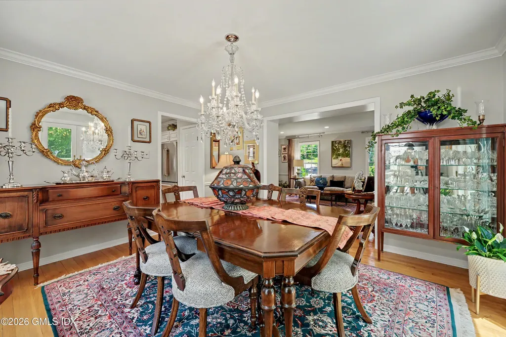 96 Brookside Drive Greenwich CT 06831