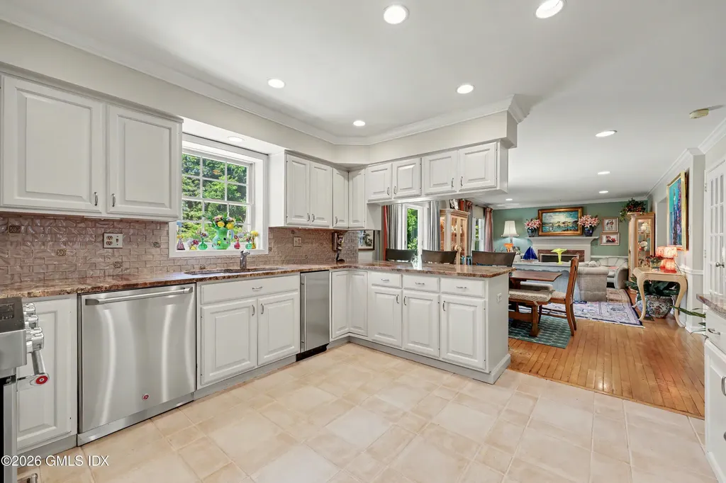 96 Brookside Drive Greenwich CT 06831