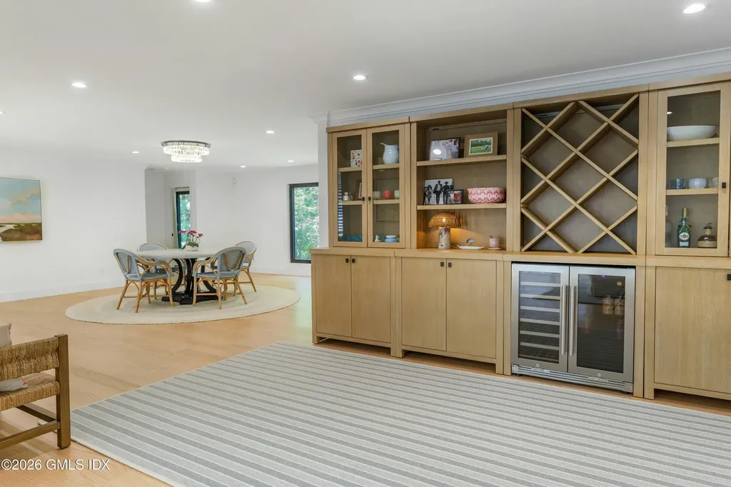 34 Thunder Mountain Road Greenwich CT 06831