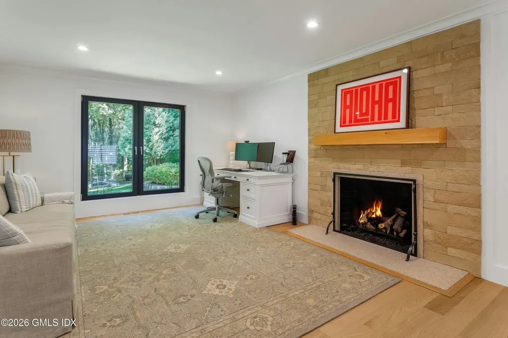34 Thunder Mountain Road Greenwich CT 06831