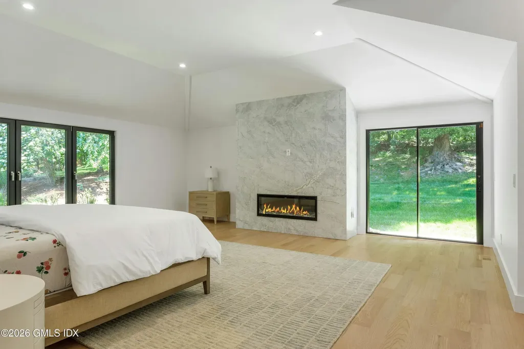 34 Thunder Mountain Road Greenwich CT 06831