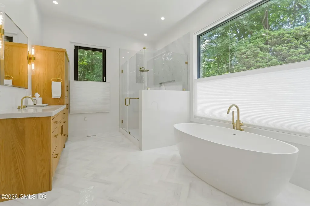 34 Thunder Mountain Road Greenwich CT 06831