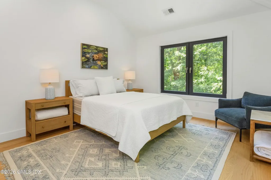 34 Thunder Mountain Road Greenwich CT 06831