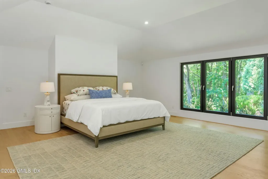 34 Thunder Mountain Road Greenwich CT 06831
