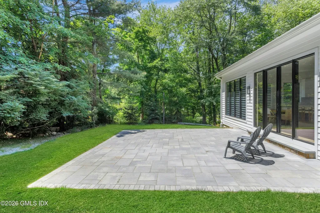 34 Thunder Mountain Road Greenwich CT 06831