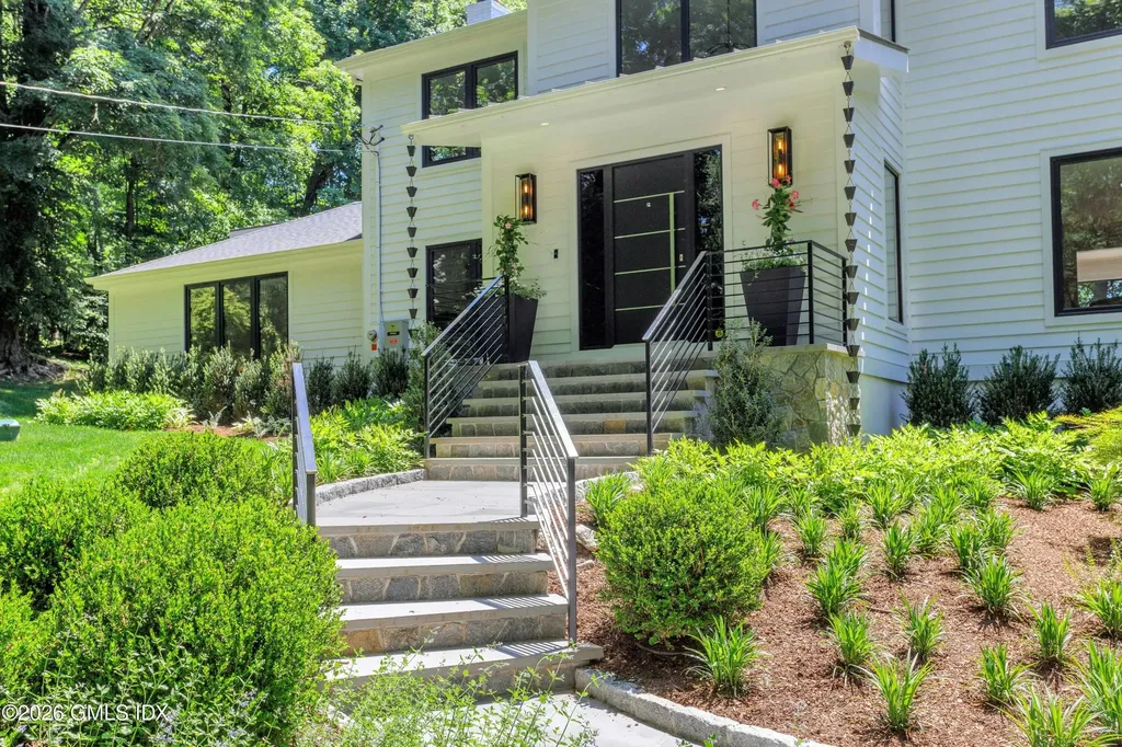 34 Thunder Mountain Road Greenwich CT 06831
