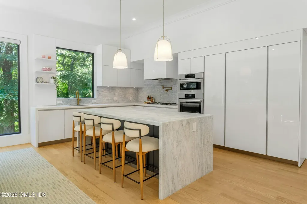 34 Thunder Mountain Road Greenwich CT 06831