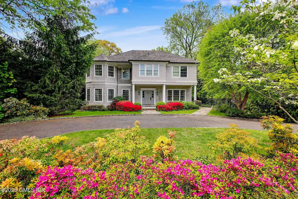 42 Breezemont Avenue Riverside CT 06878