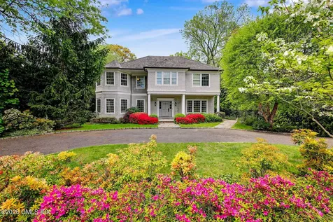 42 Breezemont Avenue Riverside CT 06878