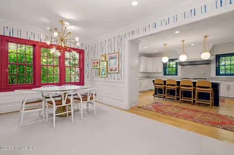 42 Breezemont Avenue Riverside CT 06878