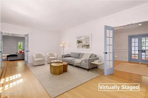42 Breezemont Avenue Riverside CT 06878