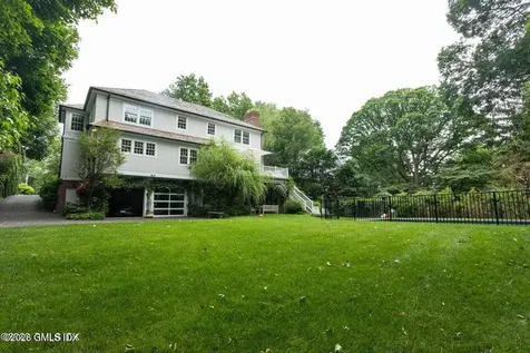 42 Breezemont Avenue Riverside CT 06878