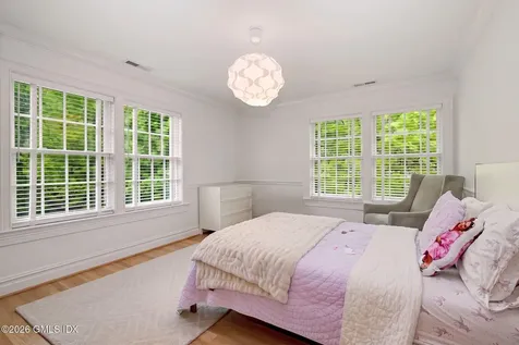 42 Breezemont Avenue Riverside CT 06878