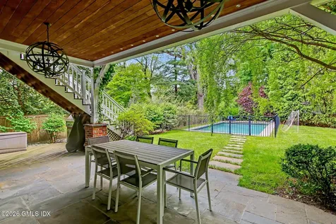 42 Breezemont Avenue Riverside CT 06878