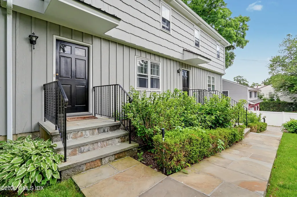 45 Moshier Street Greenwich CT 06831