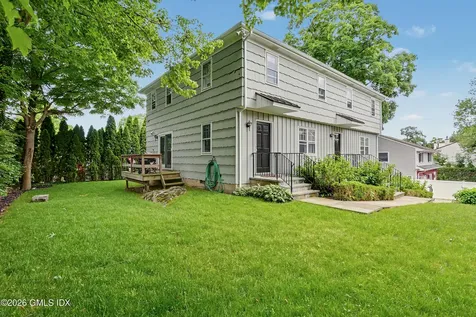 45 Moshier Street Greenwich CT 06831