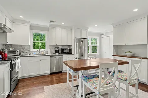 45 Moshier Street Greenwich CT 06831