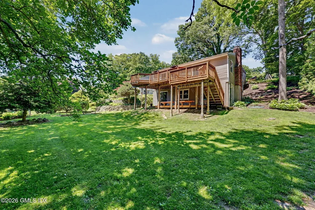22 Nedley Lane Greenwich CT 06831