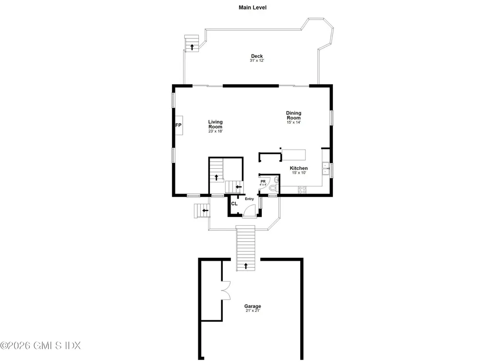 22 Nedley Lane Greenwich CT 06831