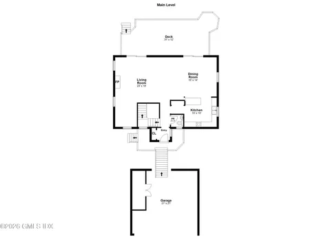 22 Nedley Lane Greenwich CT 06831