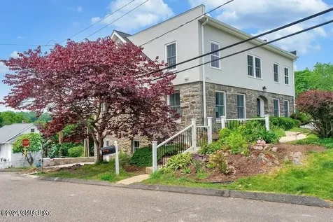 67 Byram Terrace Drive Greenwich CT 06831