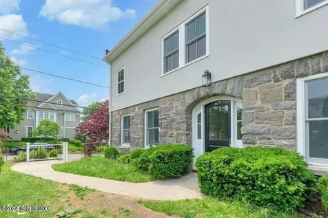67 Byram Terrace Drive Greenwich CT 06831