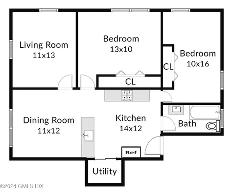 67 Byram Terrace Drive Greenwich CT 06831