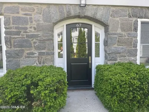 67 Byram Terrace Drive Greenwich CT 06831
