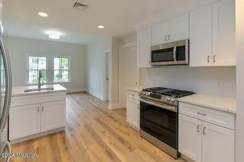 67 Byram Terrace Drive Greenwich CT 06831