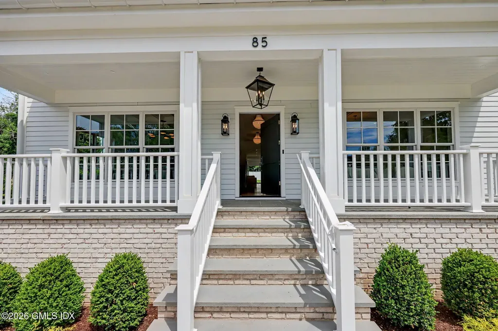 85 Indian Field Road Greenwich CT 06830