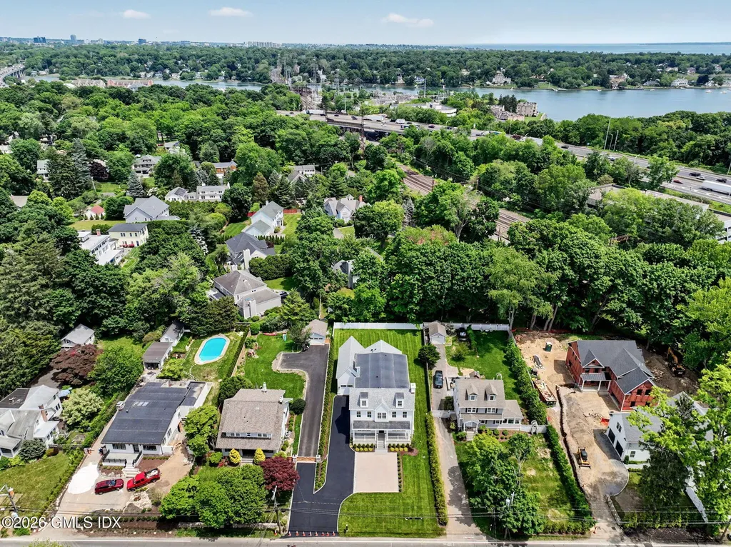 85 Indian Field Road Greenwich CT 06830