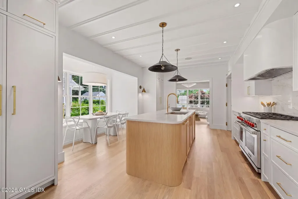 85 Indian Field Road Greenwich CT 06830