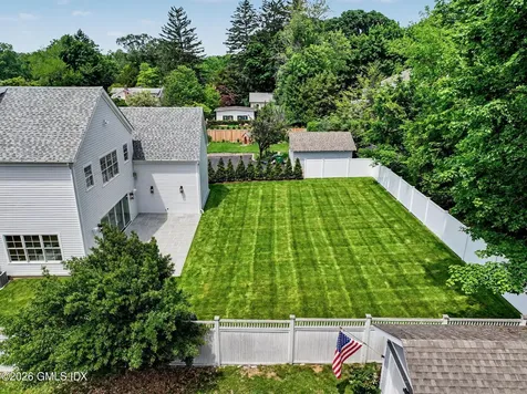 85 Indian Field Road Greenwich CT 06830