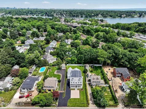 85 Indian Field Road Greenwich CT 06830