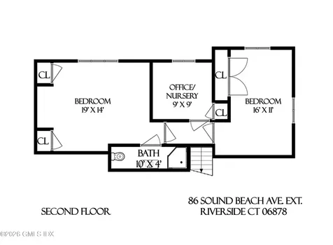 86 Sound Beach Avenue Extension Greenwich CT 06830