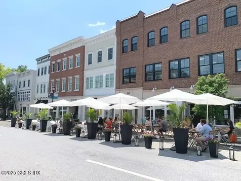 2 E Elm Street Greenwich CT 06830
